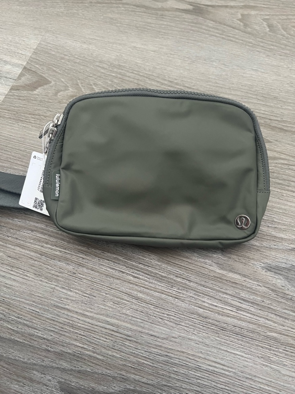 lululemon athletica everywhere Belt Bag